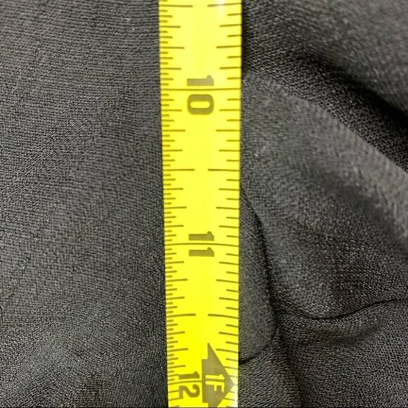 NWT Jack by DD Dakota black joggers - Picture 4 of 10